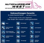 VW Crafter 50 mittel L2H2 Hochdach - Vorschau 21