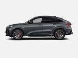 Audi Q5 Sportback TDI qu. S tr. Luft PANO 21 HUD AHK - Audi Q5 Gebrauchtwagen