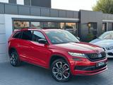 Skoda Kodiaq RS 2.0 BI-TDI*LED*Panorama*ACC*360°Kamera - Skoda Kodiaq RS mit Diesel-Antrieb
