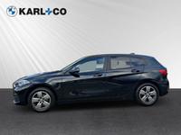 BMW 118 d HUD Stop&Go LC Prof LED AHK Lordosenstütze