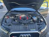 Audi RS6 4.0 TFSI tiptronic quattro Avant - - Audi RS6 aus 2013