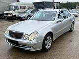 Mercedes-Benz E 280 E -Klasse Lim. E 280 CDI - Mercedes-Benz E 280 aus 2005