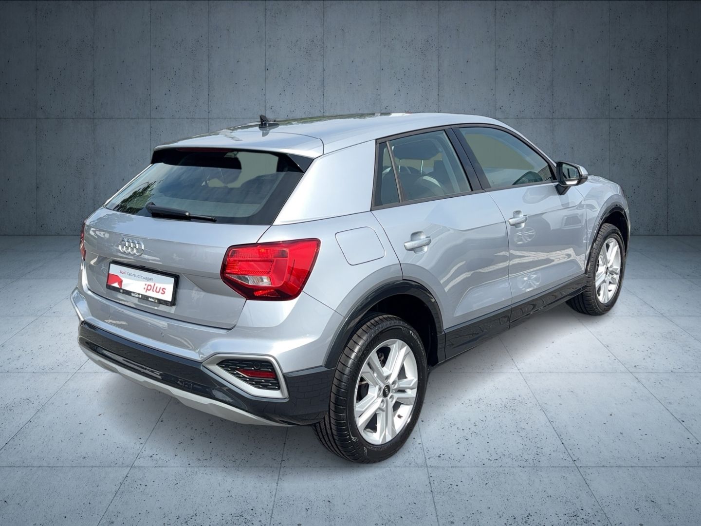 Audi Q2 - Bild 6