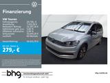 Volkswagen Touran Comfortline 1,5 TSI  6-Gang - Volkswagen Touran mit Benzin-Antrieb: Kleinbus, 1.6