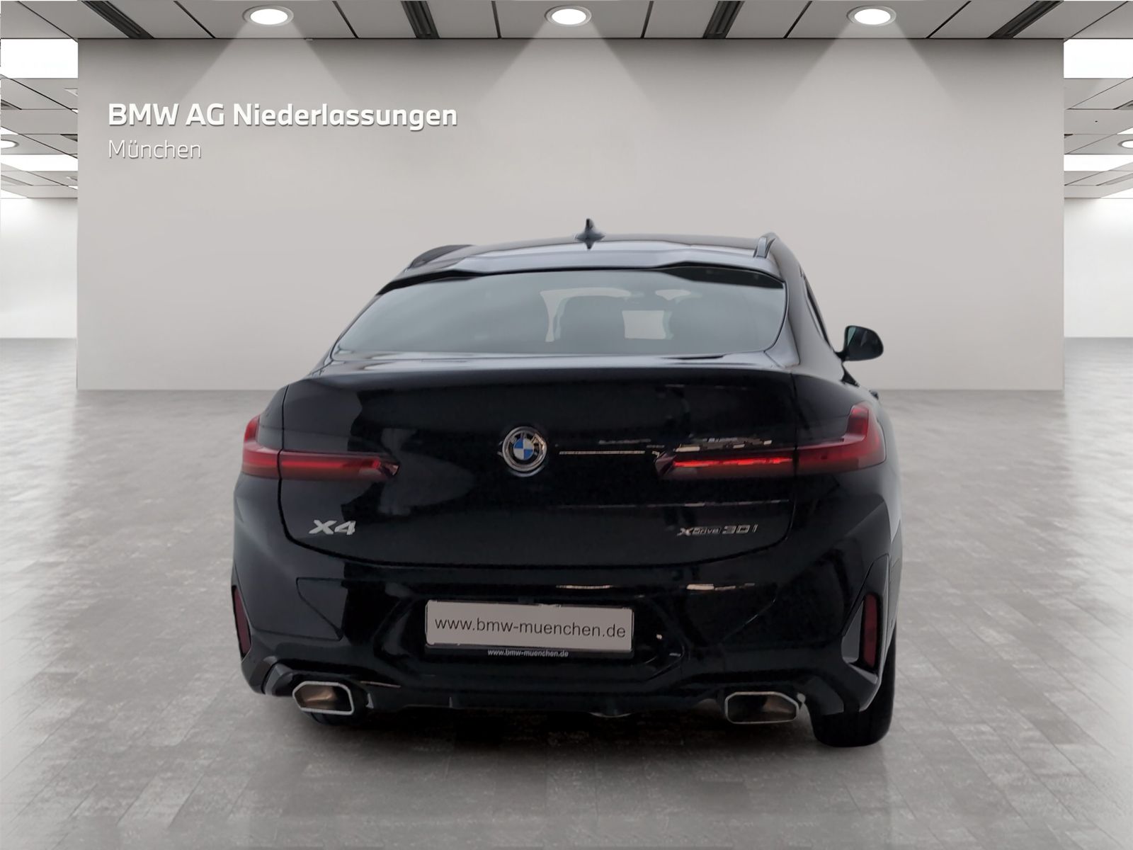 BMW X4 - Bild 8