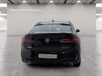 BMW X4 - Vorschau Bild 8