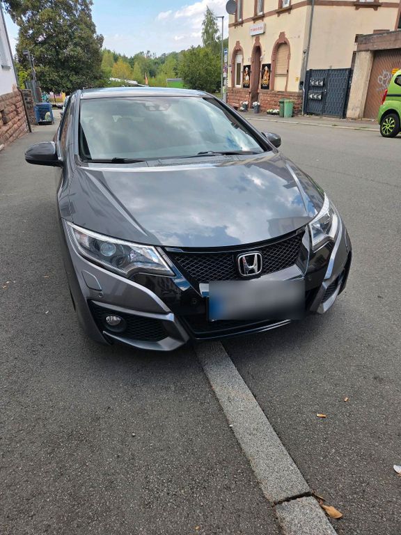 Image of Honda Civic