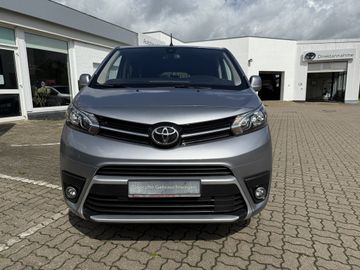 Toyota Proace (Verso) - 5