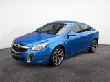 Opel Insignia OPC 4x4 V6 Turbo Automatik,Nav,RECARO,N - Opel Insignia: Automatik, Opc