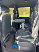 Volkswagen T5 Porsche Turbo TH3 Doka extra lang - Volkswagen T5 andere aus 2010
