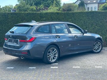 BMW 320 - 9