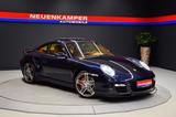Porsche 911/997 Turbo Tiptronic Bose Memory SchiebeD.PDC - Porsche aus 2006: 911 Turbo