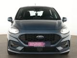 Ford Fiesta ST-Line LED|Navi|Winter-Paket|PDC|SHZ - Ford Fiesta Gebrauchtwagen in Düsseldorf