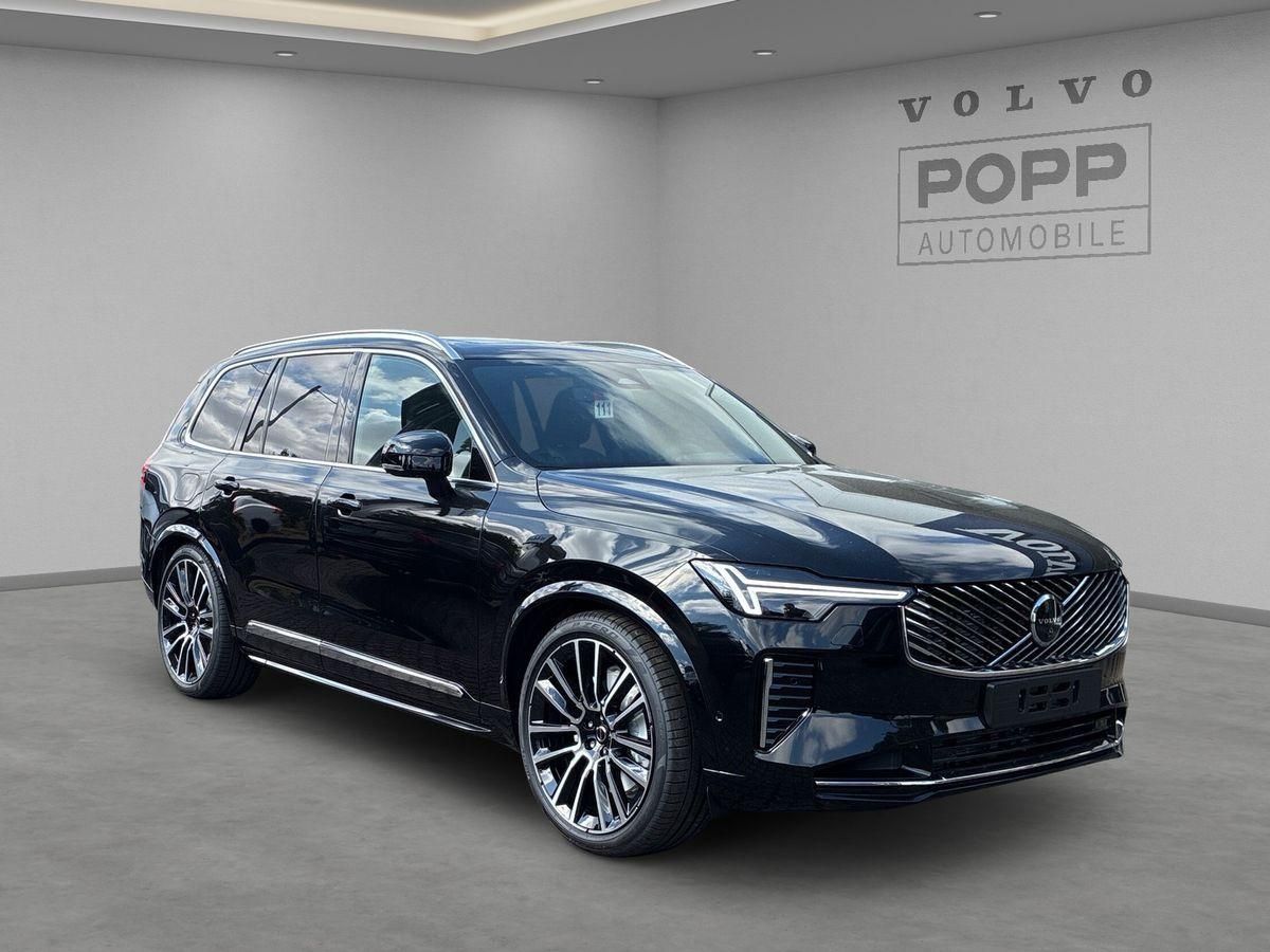 Volvo XC90 - Bild 8