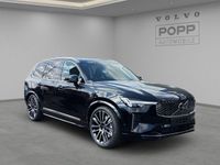 Volvo XC90 - Vorschau Bild 8