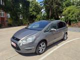 Ford S-MAX 2.0 Titanium/Automatik/Navi/Panorama/AHK - gebrauchte Ford S-Max aus dem Jahr 2014