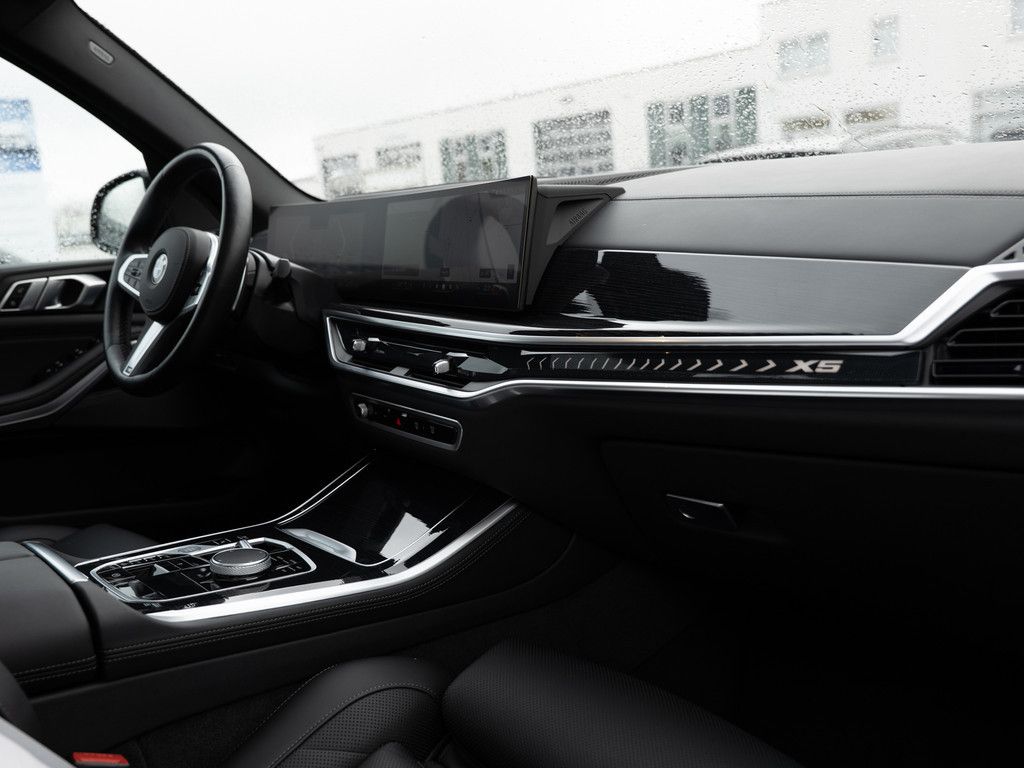 BMW X5 - Bild 5