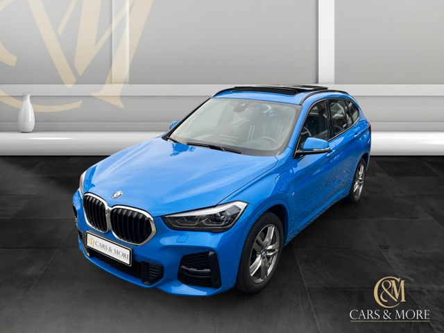 BMW X1 xDr 25e M Sport Leder Navi Panor.HuD ACC RFK