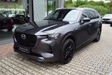 Mazda CX-80 3.3 254PS Homura Plus AHK Bose Matrix-LED  - Mazda CX-80 mit Diesel-Antrieb: Automatik