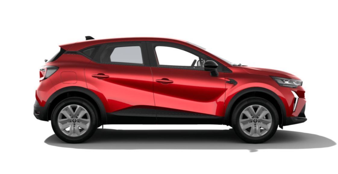 Renault Captur - Bild 6
