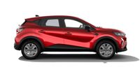 Renault Captur - Vorschau Bild 6