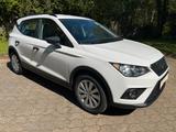 Seat Arona 1.0 TSI OPF Reference - Seat Arona Reference mit Benzin-Antrieb