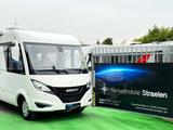 HYMER / ERIBA / HYMERCAR B-Klasse 690 MC SOLAR,LITHIUM,SAT - HYMER / ERIBA S klasse