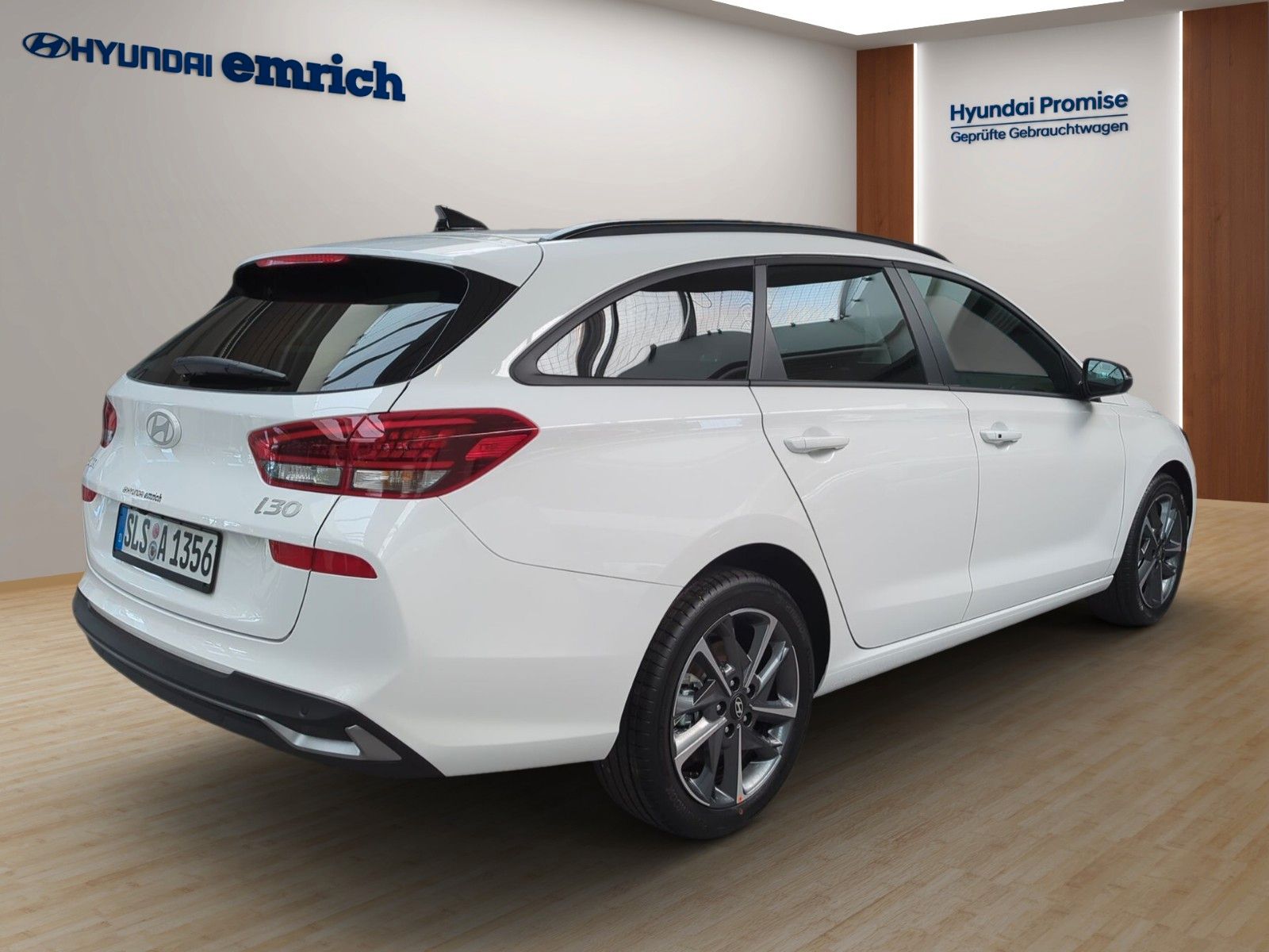 Hyundai i30 – Bild 3