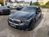 BMW 520d Lim M Sport  / H&K / AHK / HUD / 360° / ACC - BMW 520 mit Diesel-Antrieb: Limousine