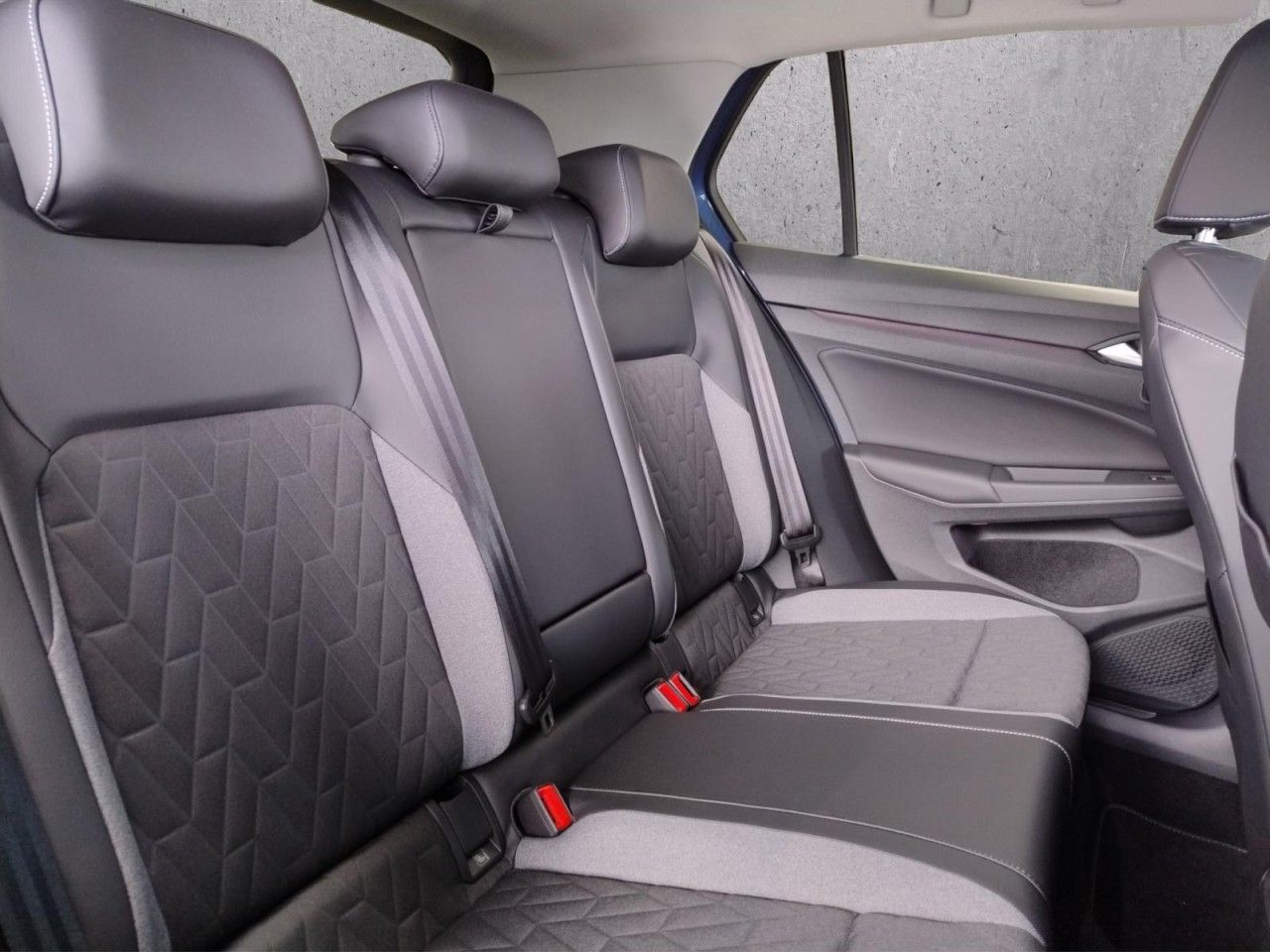 Golf GOAL 1.5 TSI Klima Navi Rückfahrkamera