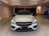 Mercedes-Benz E 450 4MATIC Autom. - Eleganz trifft Performance - Mercedes-Benz E 450: Coupe