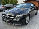 Mercedes-Benz E 300Cabrio AVANTGARDE *1Hand*MwSt*Kamera* - Mercedes-Benz E 300: Cabrio