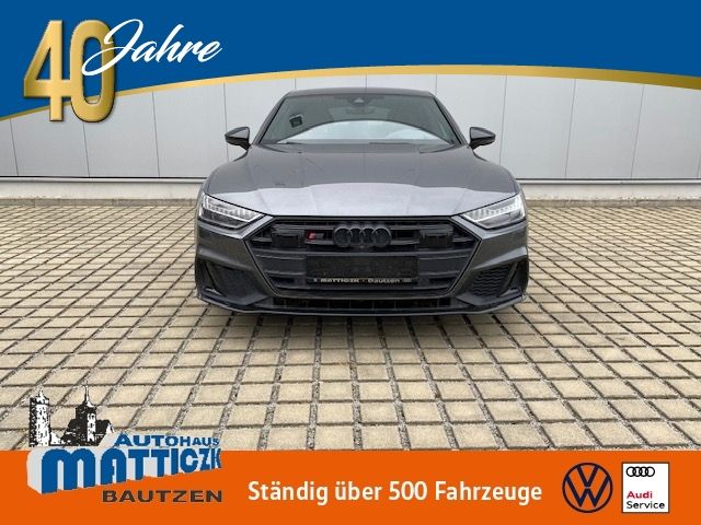 Audi S7