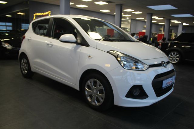 Hyundai i10 1.0 LPG Klima 5-Türer