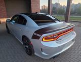 Dodge Charger - Dodge Charger aus 2019