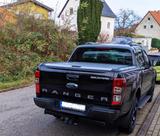 Ford Ranger Wildtrak 3.2 - Ford Ranger von privat