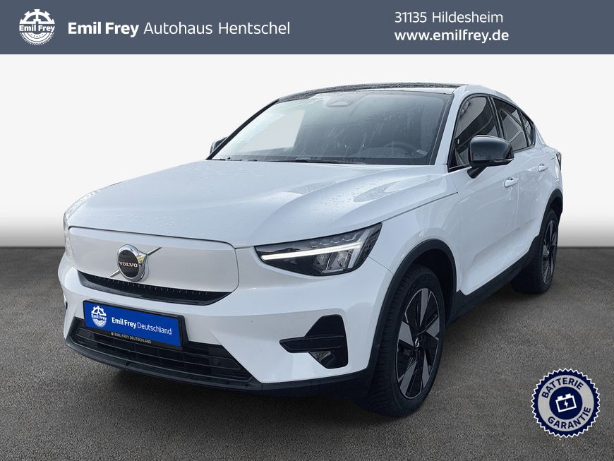 Volvo C40