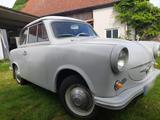 Trabant 600 - gebrauchte Trabant Limousine