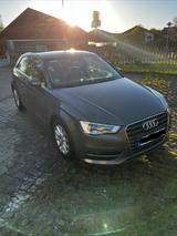 Audi A3 2.0 TDI Attraction Attraction
