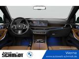 BMW X5 xDrive40i M Sportpaket Pro + Innovationspaket - BMW X5 mit Benzin-Antrieb: Geländewagen