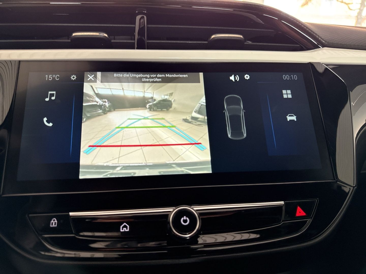 Opel Corsa - Bild 22