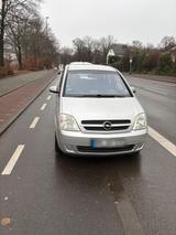 Opel Meriva A - Opel Meriva in Bonn