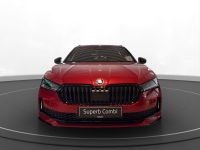 Skoda Superb - Vorschau Bild 2