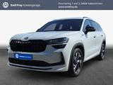 Skoda Kodiaq 1.5 TSI iV Sportline schwenk. AHK Panodac