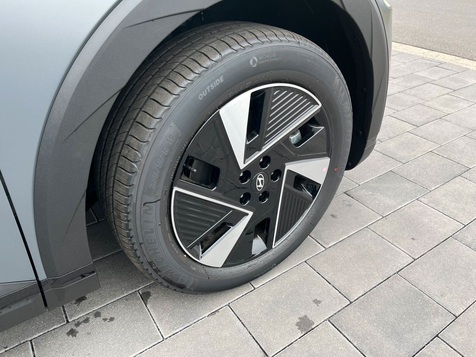 Hyundai IONIQ 5 – Bild 4