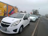 Chevrolet Spark 1.0 - Chevrolet Spark in Düsseldorf