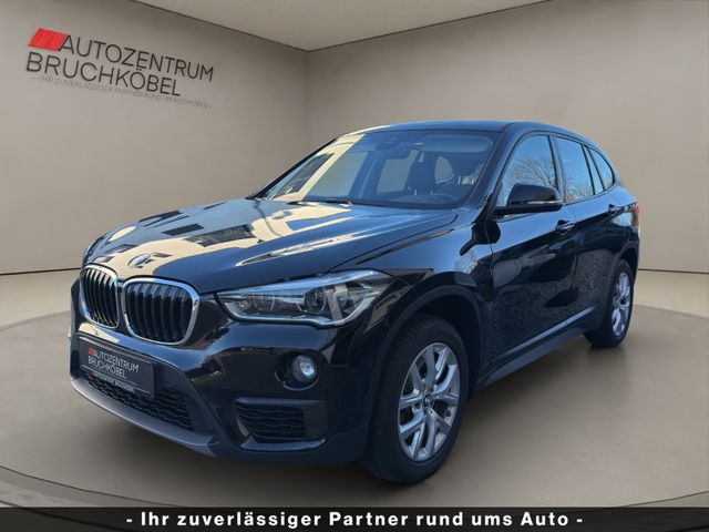 BMW X1 xDrive 18 d|Advantage|2Hd|Automatik|Navi|PDC