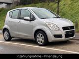 Suzuki Splash Basic/Klima/8 Fach/ - Suzuki Splash in Stuttgart