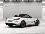 BMW Z4 sDrive20i Sport Line Harman/K Head-Up Kamera - BMW Z4 Gebrauchtwagen in München
