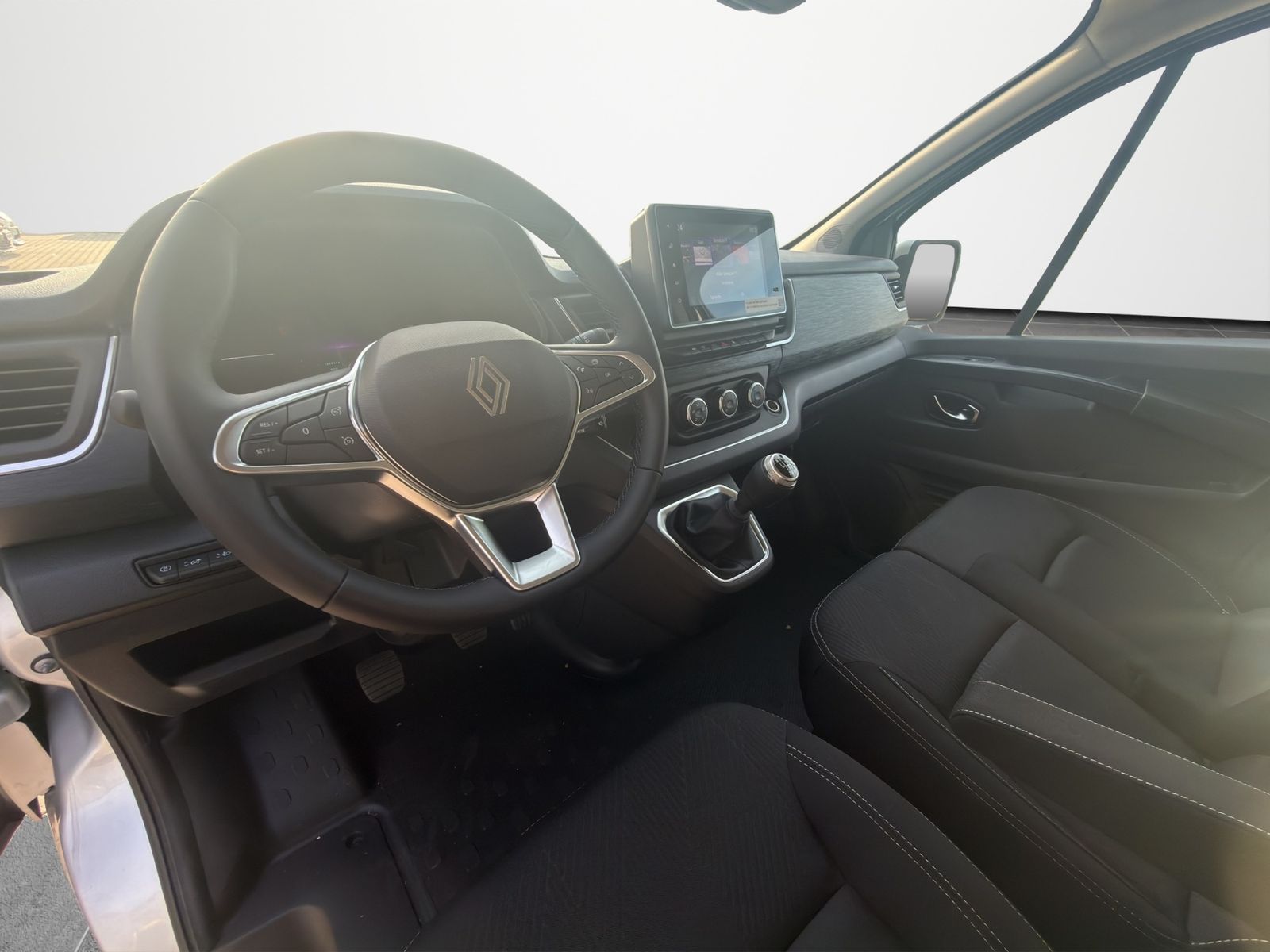 Renault Trafic - Bild 14